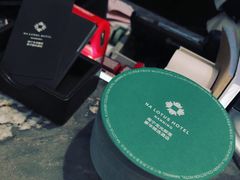 -南宁那莲豪华精选酒店-云霄酒廊·80楼高空城景酒吧