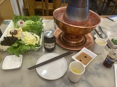 -牛街·马辈儿涮肉(牛街二店)