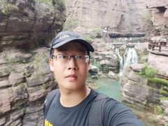 -云台山风景名胜区