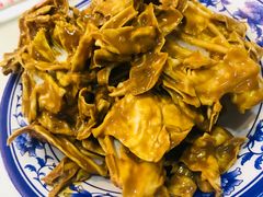-北京炸酱面馆·烤鸭(前门总店)