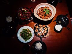 -徽三说·土徽菜·中国徽菜连锁品牌(阳湖总店)
