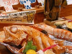 -炉胜·炉端烧·居酒屋