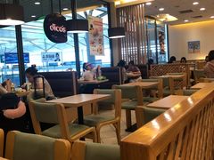 大堂-德克士(南昌西店)