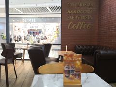 -COSTA COFFEE(成都来福士店)