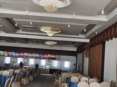 -蓟洲国际滑雪场