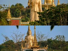 -西双版纳勐泐文化旅游区
