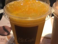 -麦当劳(北京路广百广场店)