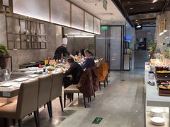 -大渔铁板烧(花园道店)