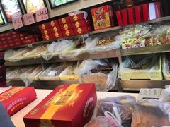 零售区-芦庄子桂顺斋(大沽路店)