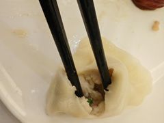 鲅鱼水饺-金春禧(世茂国际广场店)
