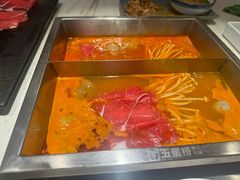 -五星桥原切肥牛火锅(怀德桥店)