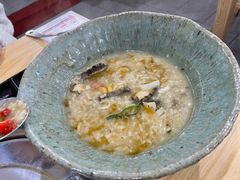 -真情鲍鱼海鲜汤