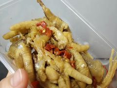 -潮妈小食