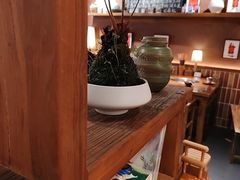 -巴卤社老火锅(财富店)