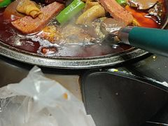 -辣尚瘾·烤鱼·新川菜(交大直营店)