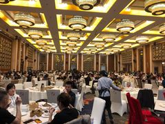 大堂-顺德人家食府(黄金广场店)
