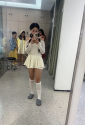 -米莱摄影写真(五大道别墅店)