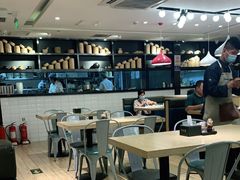大堂-姑姑宴(富力广场店)