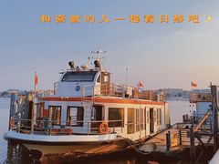 -长洲岛