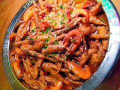 -胖哥俩肉蟹煲(昆山金鹰店)