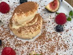 -Bistro 63 创意融合料理(广粤天地店)