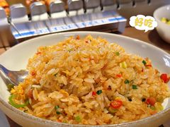 -很久以前羊肉串(南京路第一百货店)