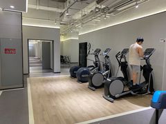 -FLARE STAR FITNESS(复地活力城店)