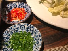 -山葵家·创意料理(万象汇店)
