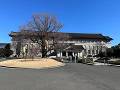 -东京国立博物馆