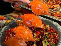 -1819餐厅·团队聚餐·烤串·精酿