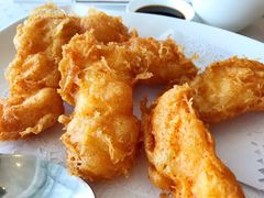 -无锡城中皇冠假日酒店·芳园中餐厅