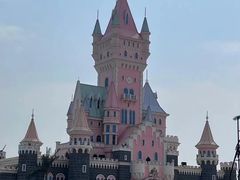 -厦门方特梦幻王国