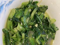 -小乡小镇·传承桐庐土菜·老板亲自烧的菜