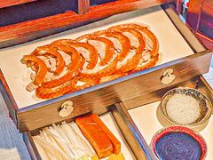 -莉莉海堂HAITANG·烤鸭(国贸商城店)