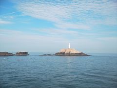 -东极岛景区