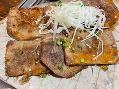 -小川洋风料理(街道口店)