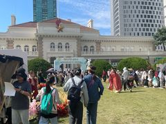 -中国福利会少年宫
