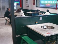 -晓彭肥肠鸡·泡椒鸡火锅(水木天地店)