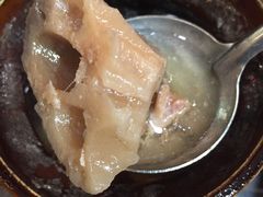 -龙老五汤店(站前西路店)