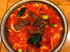 -陈八两面家(华孚写字楼店)