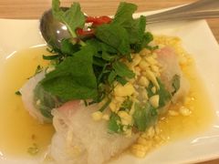 -香蕉叶餐厅(是隆店)