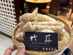 -爱膳菌锅锅(阳南店)