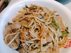 荣鹏大拉皮-荣鹏风味烀饼总店