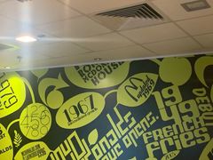 -麦当劳(莆田荔城大道万达店)