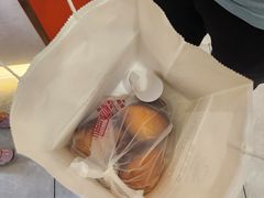 -新侨三宝乐面包店(崇文门店)