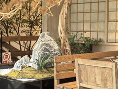 -蜜桃餐厅·伴山(湖滨商业街店)