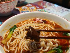 -胡记德源粉·湖南菜(双安店)