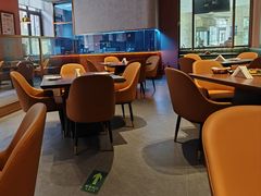 大堂-茉里·舒芙蕾·手作甜品