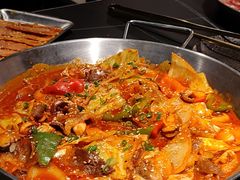 -黑崎烧肉·山野厨房(坪山店)