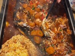 -炉鱼(萧山万象汇店)